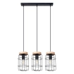 Hanglamp GOTTO 3L