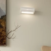 Wandlamp keramiek VEGA LINE