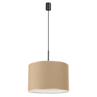 Hanglamp NEVIA beige