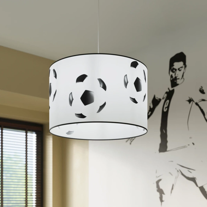 Hanglamp VOETBAL A 40