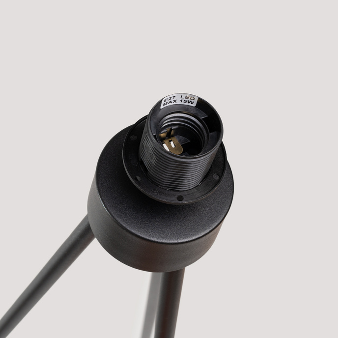 Staande lamp NEVIA marmer