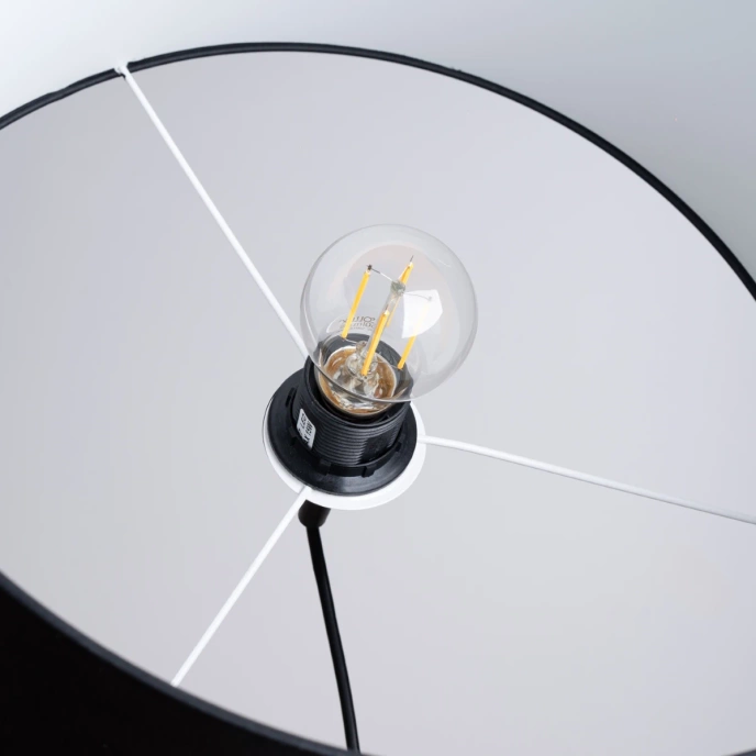 Hanglamp NOVA 40 zwart