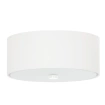 Plafondlamp SKALA 30 wit
