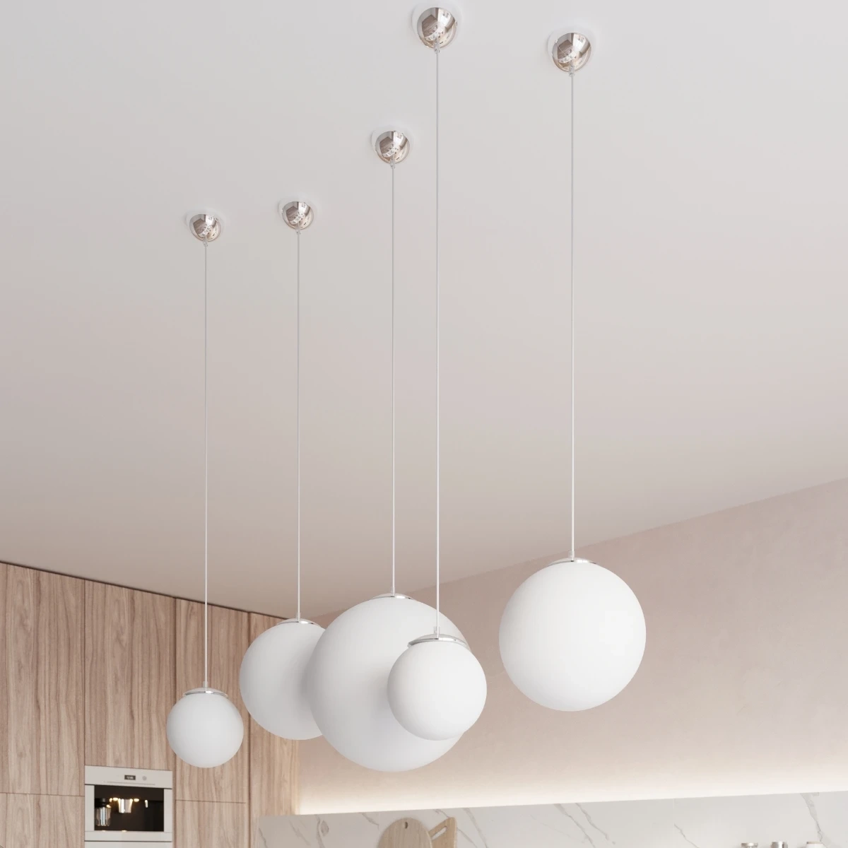 Hanglamp UGO 30