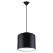 Hanglamp NOVA 30 zwart