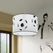 Hanglamp VOETBAL A 40
