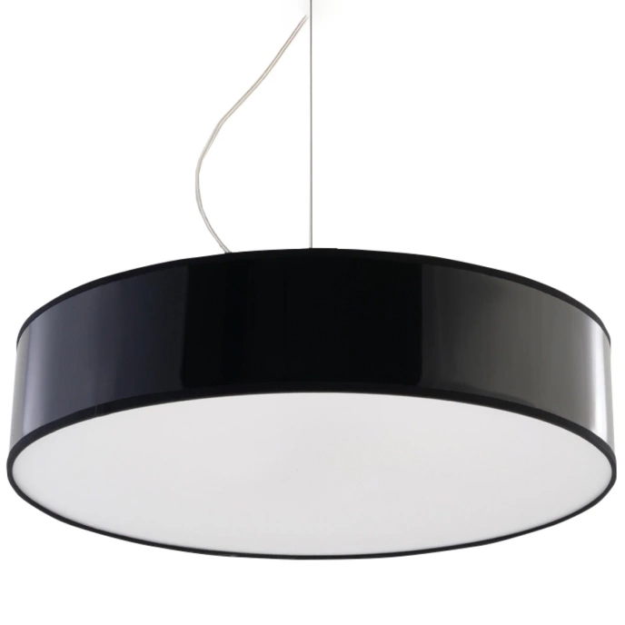Hanglamp ARENA 45 zwart