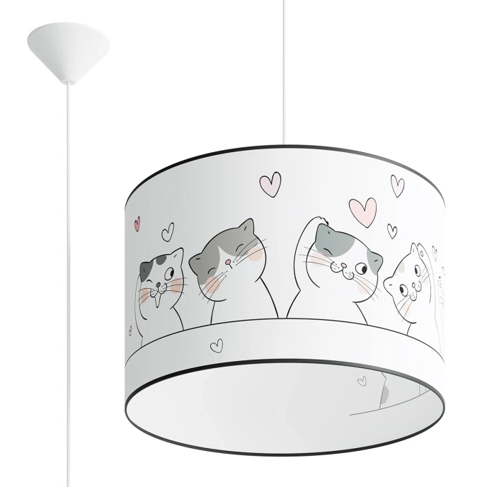 Hanglamp CAT 40