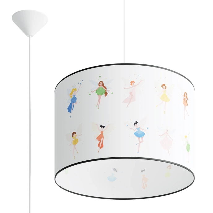 Hanglamp FAIRY 40