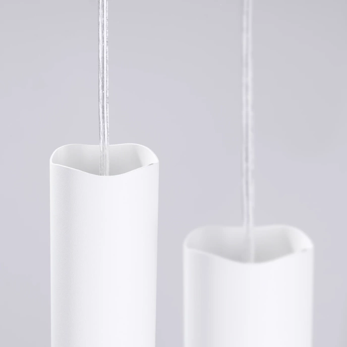 Hanglamp LIRO 3P wit