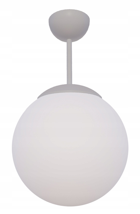Plafond COGITO 20 grijs