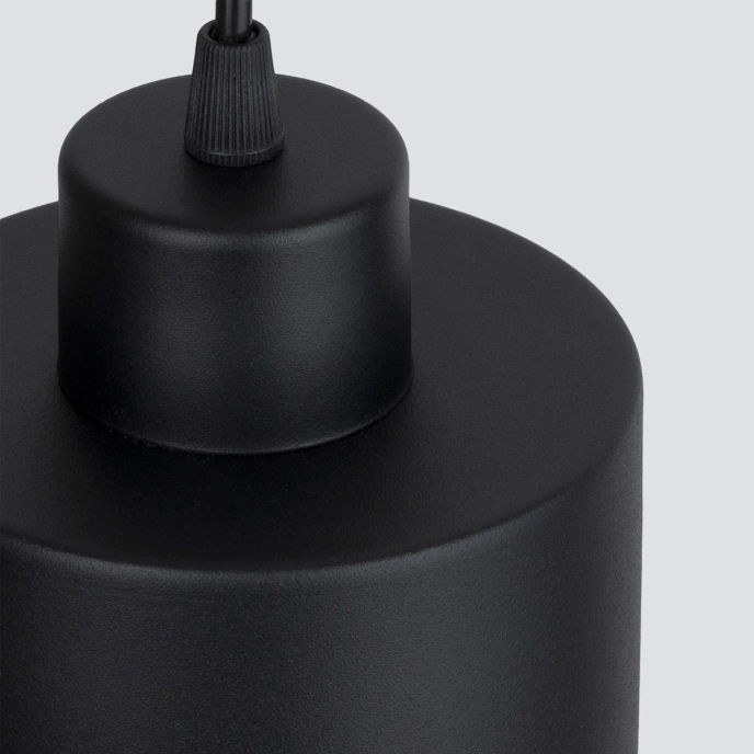 Hanglamp SAVAR 1 zwart