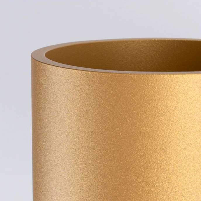 Wandlamp ORBIS 1 goud