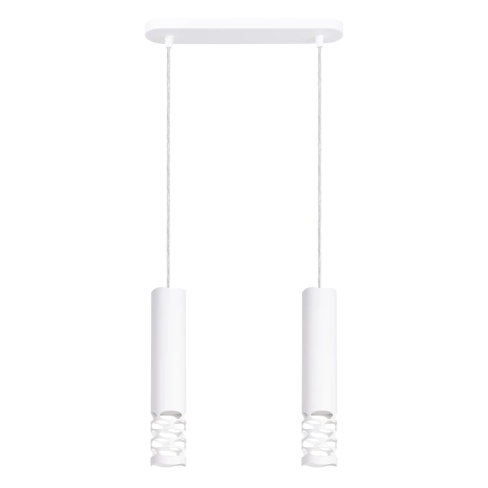 Hanglamp LIRO 2 wit