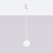 Hanglamp HALO 1 beige