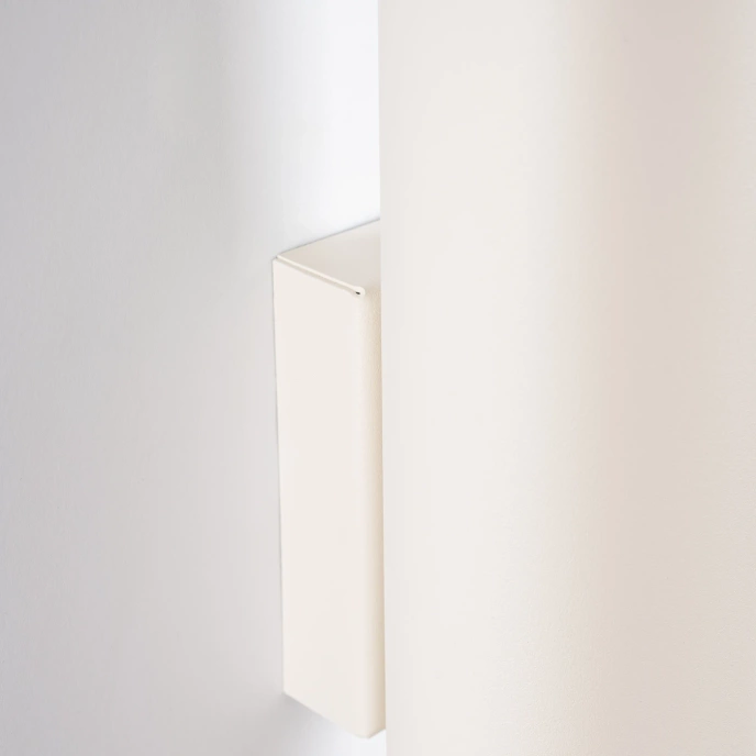 Wandlamp LAGOS 2 beige