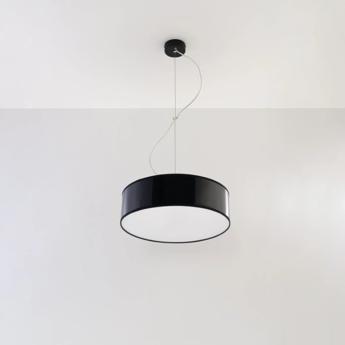 Hanglamp ARENA 35 zwart