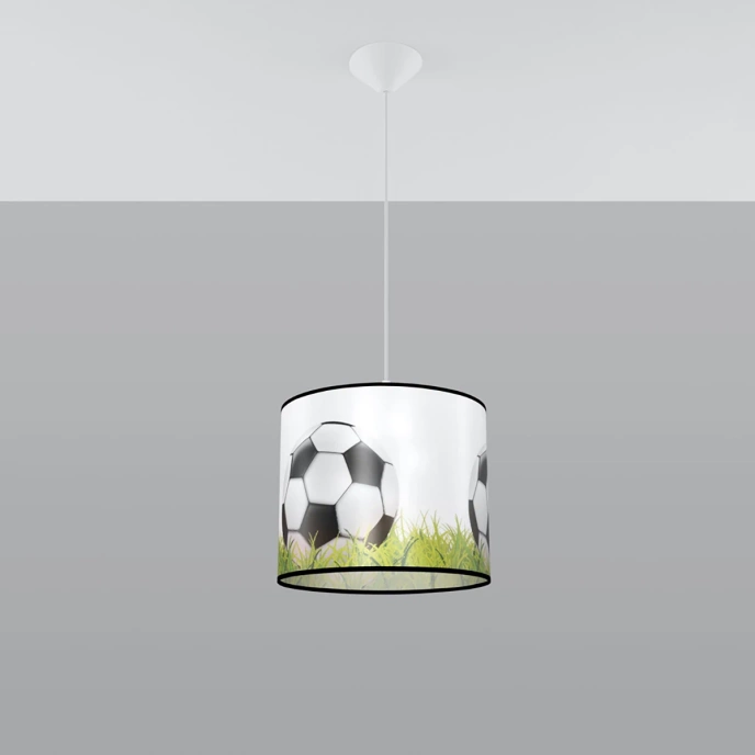 Hanglamp VOETBAL C 30