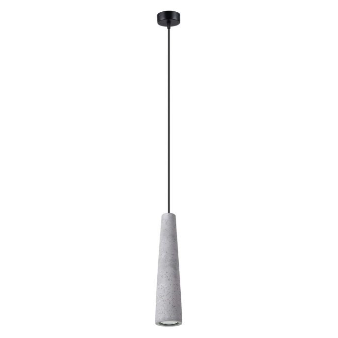 Hanglamp ELECTRA beton