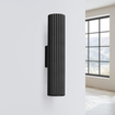 Wandlamp KARBON 30 zwart