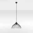 Hanglamp UMB zwart