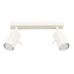 Plafondlamp RING 2 beige