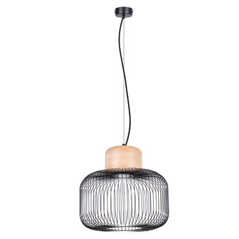 Hanglamp GABBIA 35