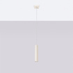 Hanglamp LAGOS 1 beige