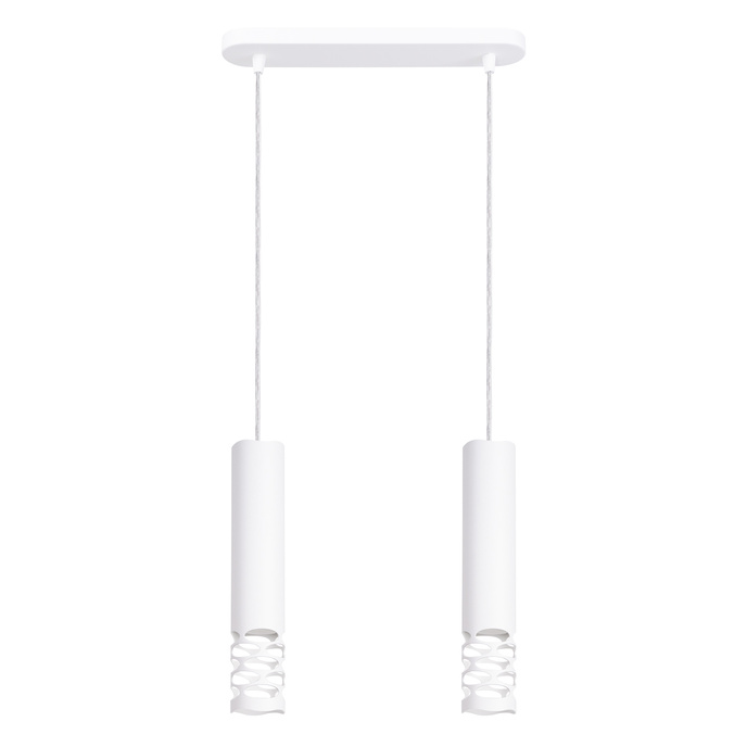 Hanglamp LIRO 2 wit