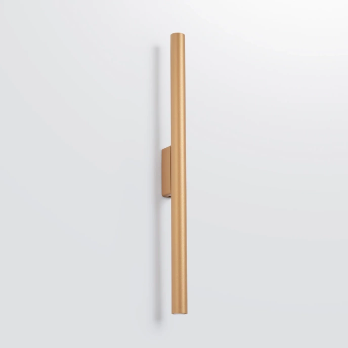Wandlamp PASTELO 2 goud