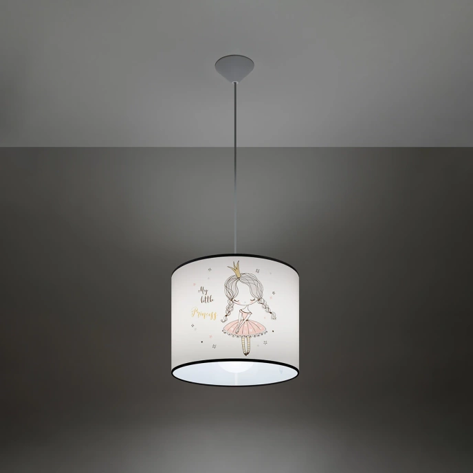 Hanglamp PRINCESS 30
