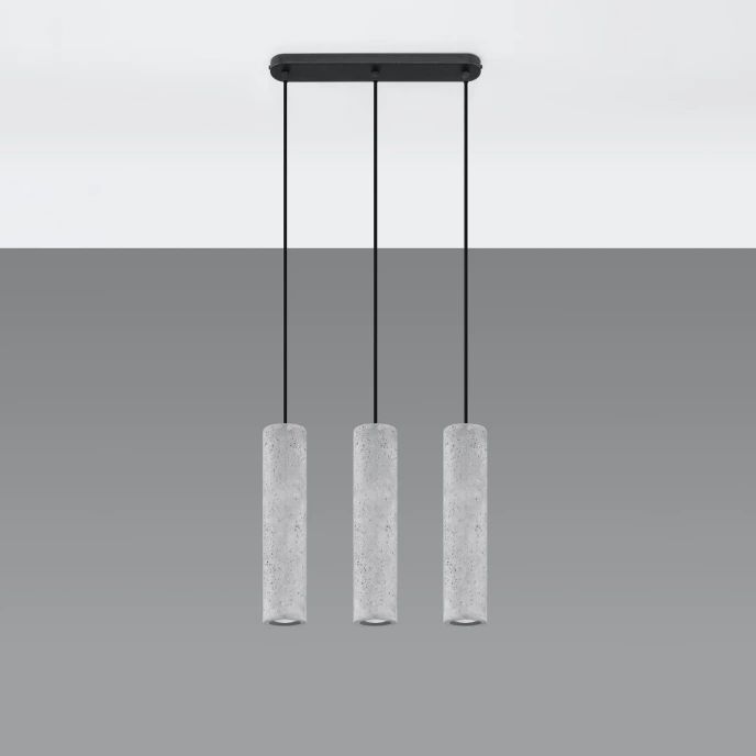 Hanglamp LUVO 3L