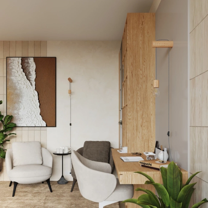 Wandlamp NIMBI E27 met schakelaar