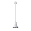 Hanglamp TALEJA 1 wit [ES111]