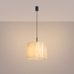 Hanglamp NEVIA marmer