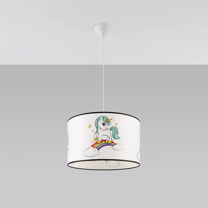 Hanglamp UNICORN 40