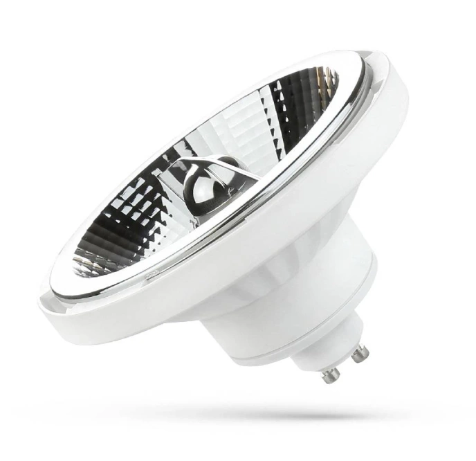 LED lamp GU10 3000K 12W 800lm