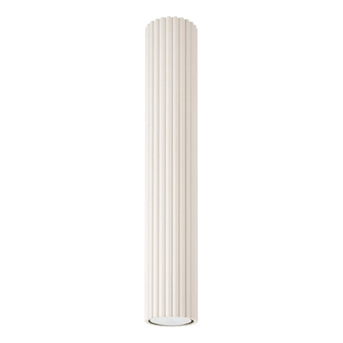 Plafondlamp KARBON 40 beige