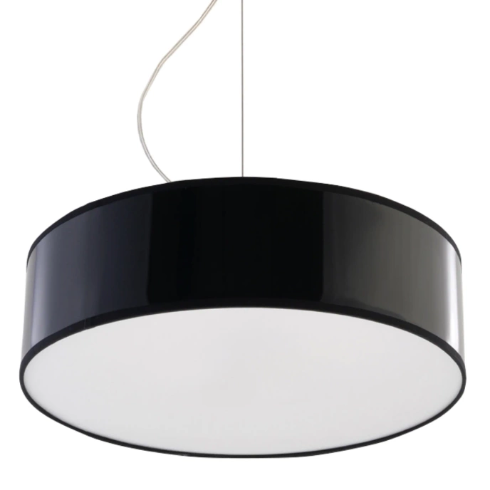 Hanglamp ARENA 35 zwart