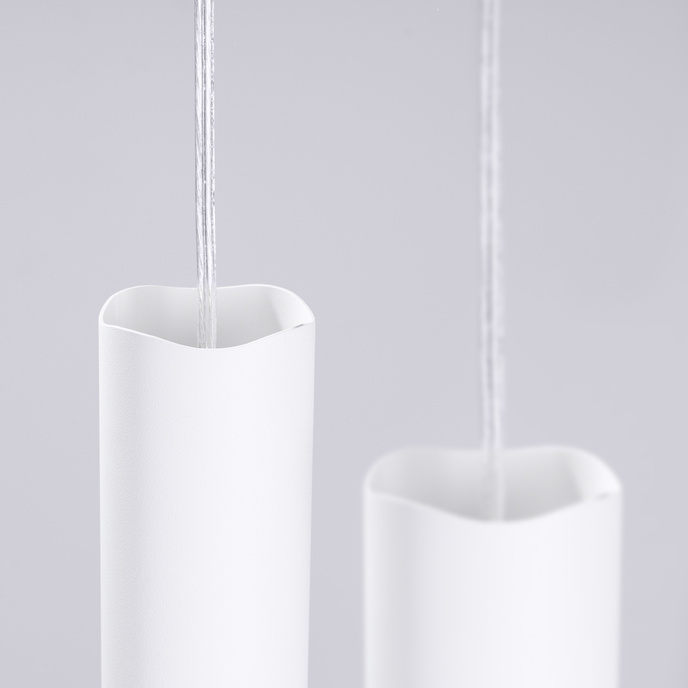 Hanglamp LIRO 3P wit