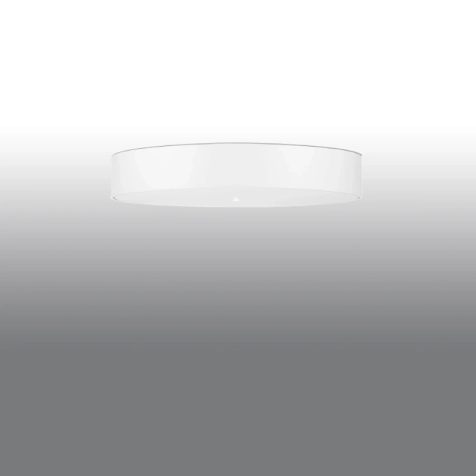 Plafondlamp SKALA 80 wit