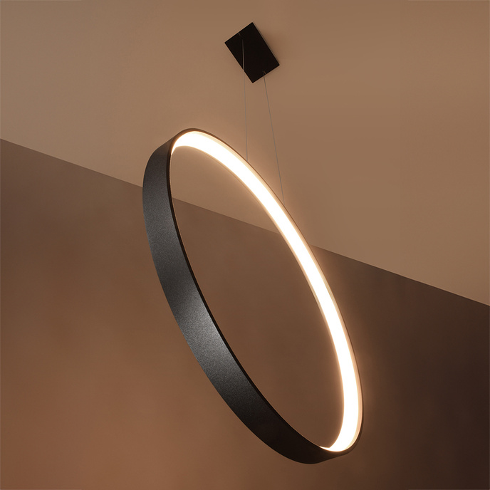 Hanglamp RIO 110 wit 3000K