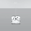 Hanglamp VOETBAL A 30