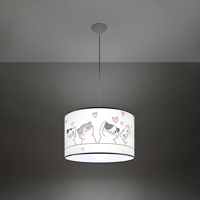 Hanglamp CAT 40