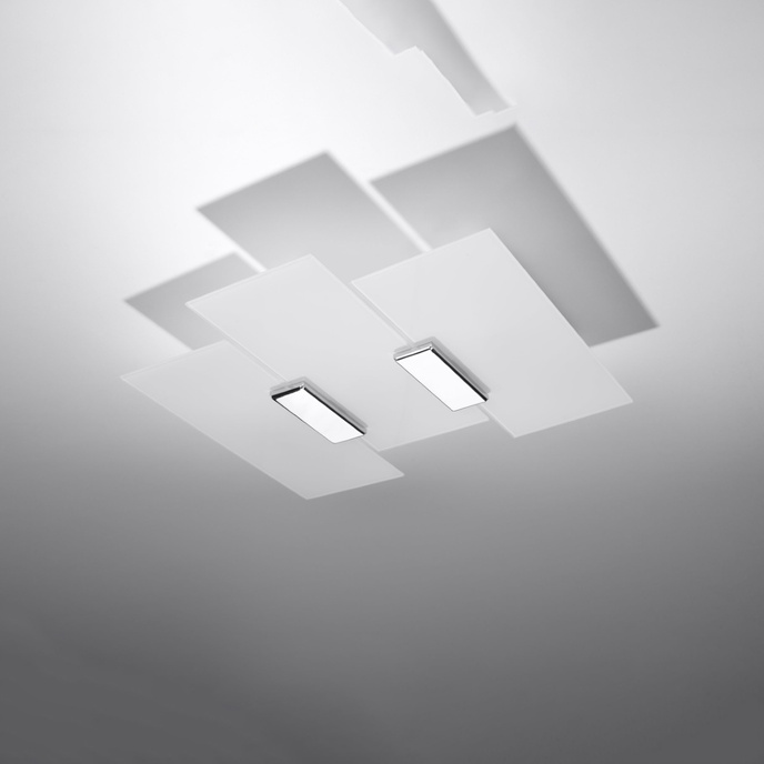 Plafondlamp FABIANO