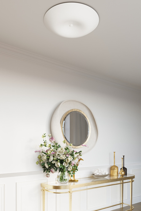 Plafondlamp FUSION 430