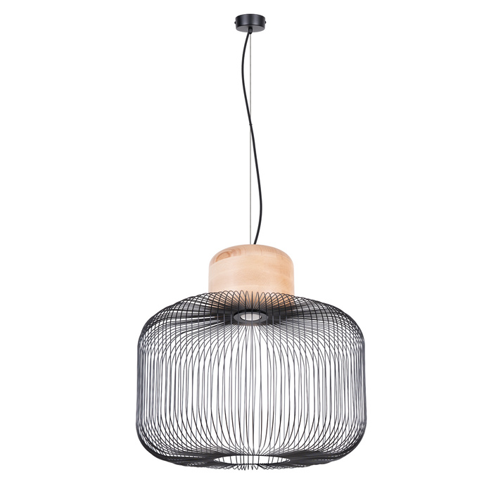 Hanglamp GABBIA 55
