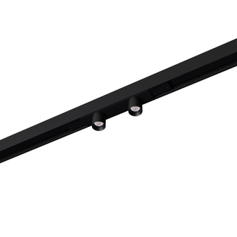 SONE 2 zwarte LED 3000K 4W 200lm