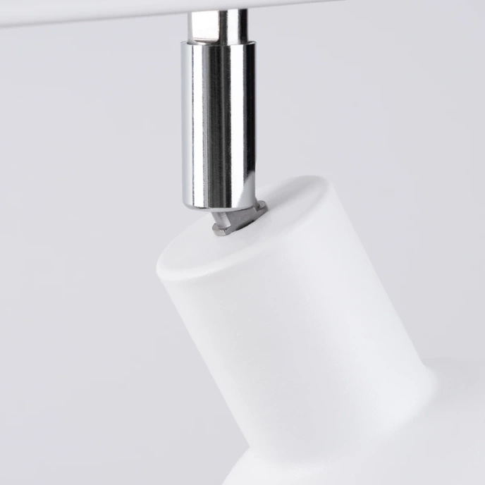 Plafondlamp ELBA 2 wit