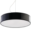 Hanglamp ARENA 45 zwart